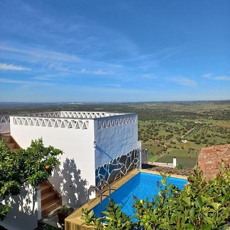 Casa Dona Antonia - Monsaraz B&B 외부 사진