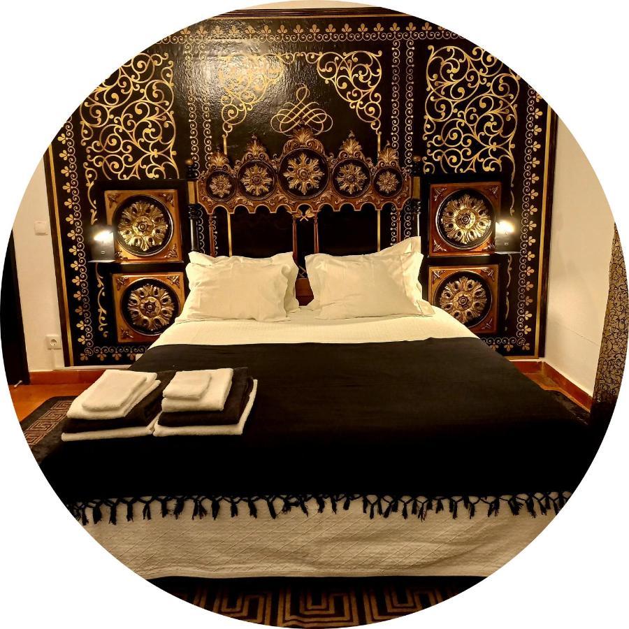 Casa Dona Antonia - Monsaraz B&B 외부 사진
