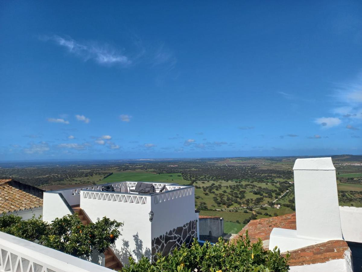 Casa Dona Antonia - Monsaraz B&B 외부 사진