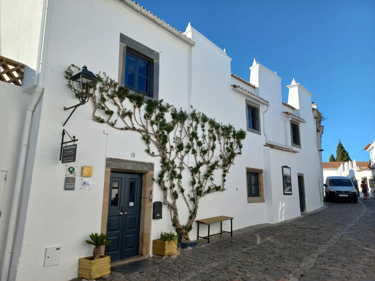 Casa Dona Antonia - Monsaraz B&B 외부 사진