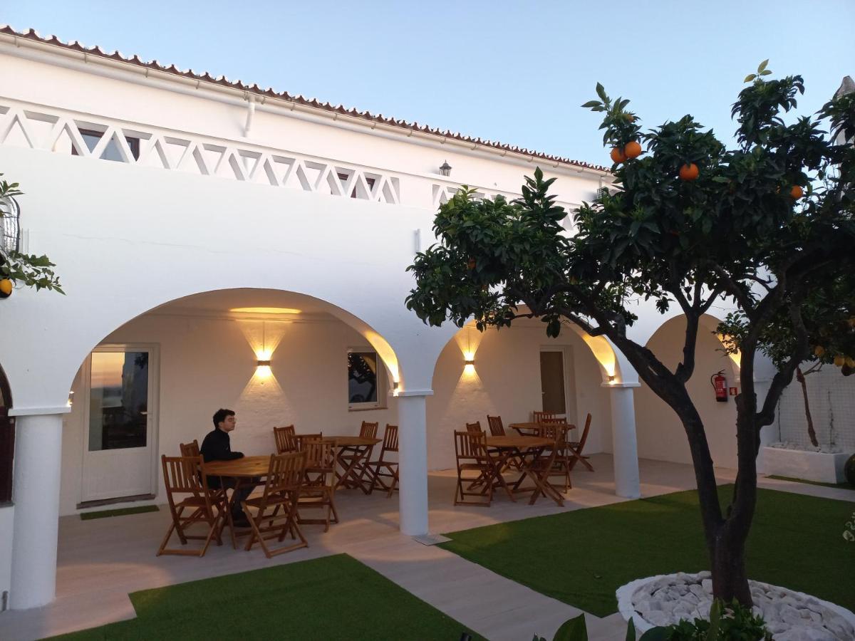 Casa Dona Antonia - Monsaraz B&B 외부 사진
