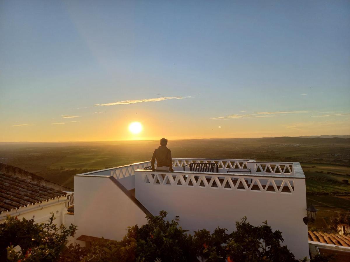 Casa Dona Antonia - Monsaraz B&B 외부 사진
