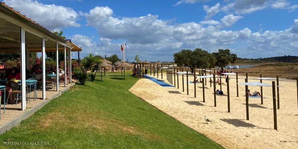Casa Dona Antonia - Monsaraz B&B 외부 사진