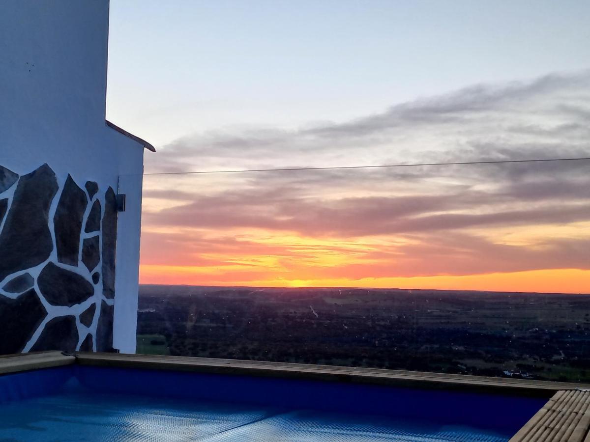 Casa Dona Antonia - Monsaraz B&B 외부 사진