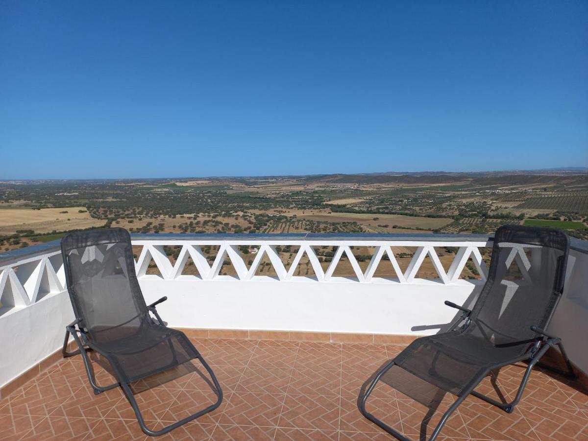 Casa Dona Antonia - Monsaraz B&B 외부 사진