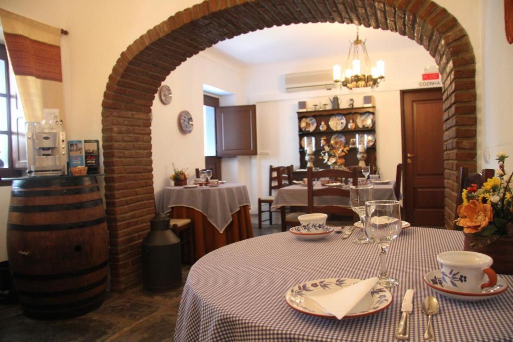 Casa Dona Antonia - Monsaraz B&B 외부 사진