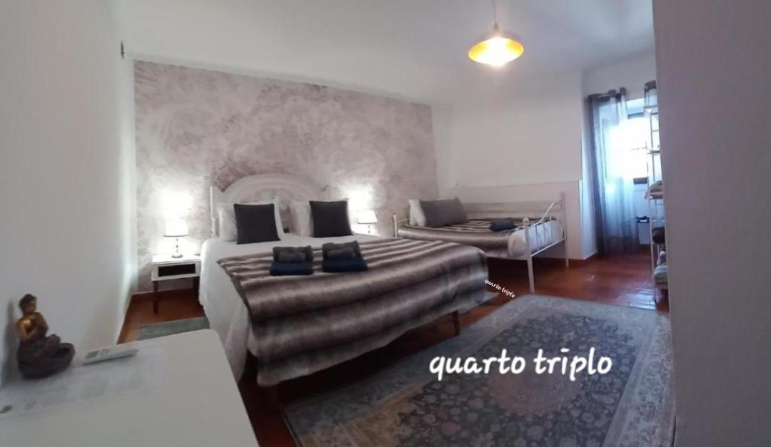 Casa Dona Antonia - Monsaraz B&B 외부 사진