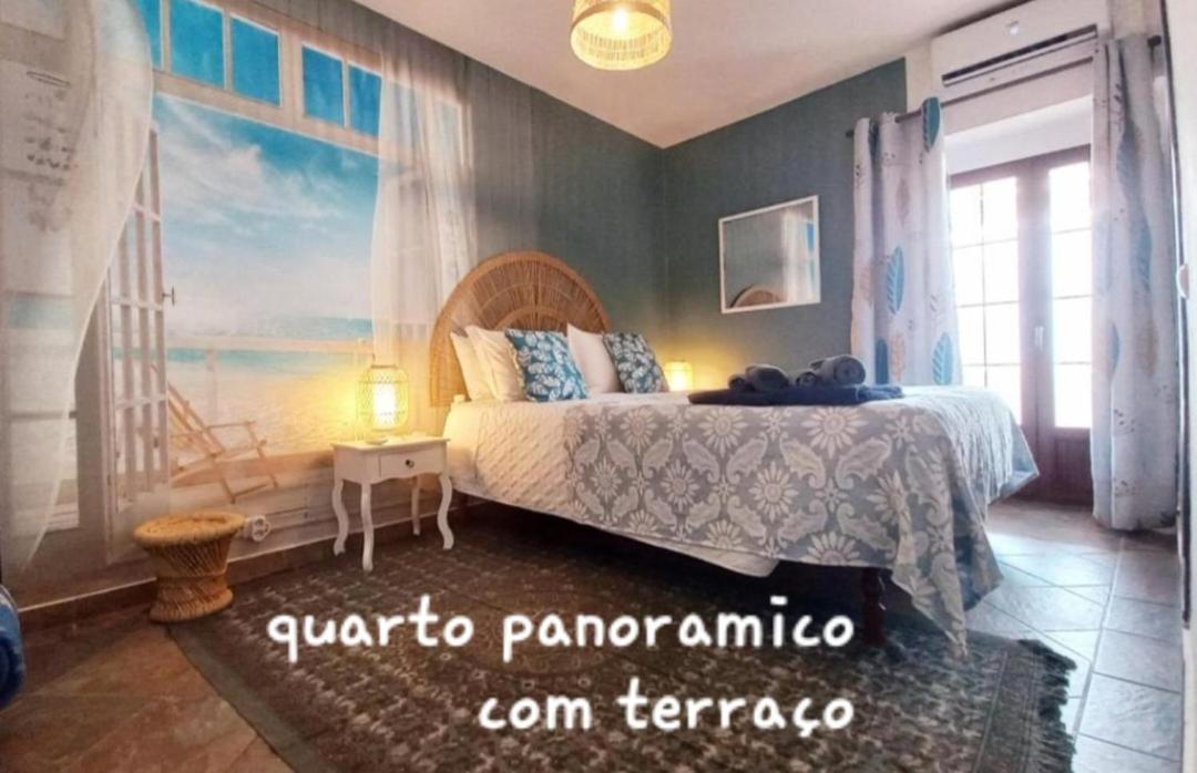 Casa Dona Antonia - Monsaraz B&B 외부 사진
