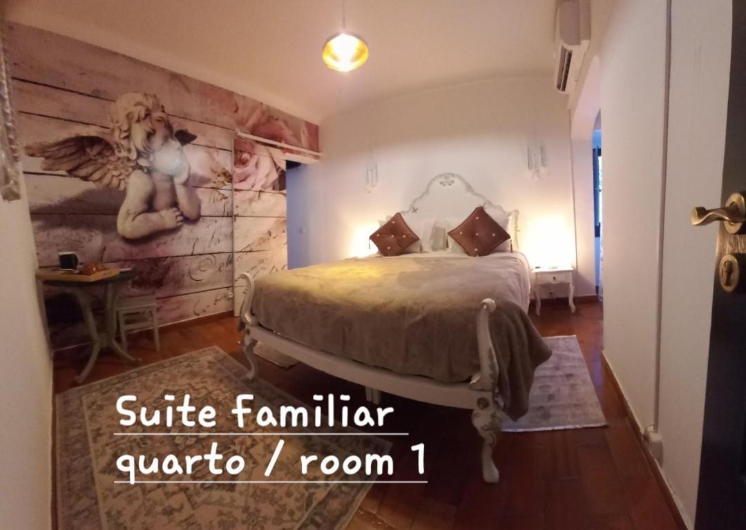 Casa Dona Antonia - Monsaraz B&B 외부 사진