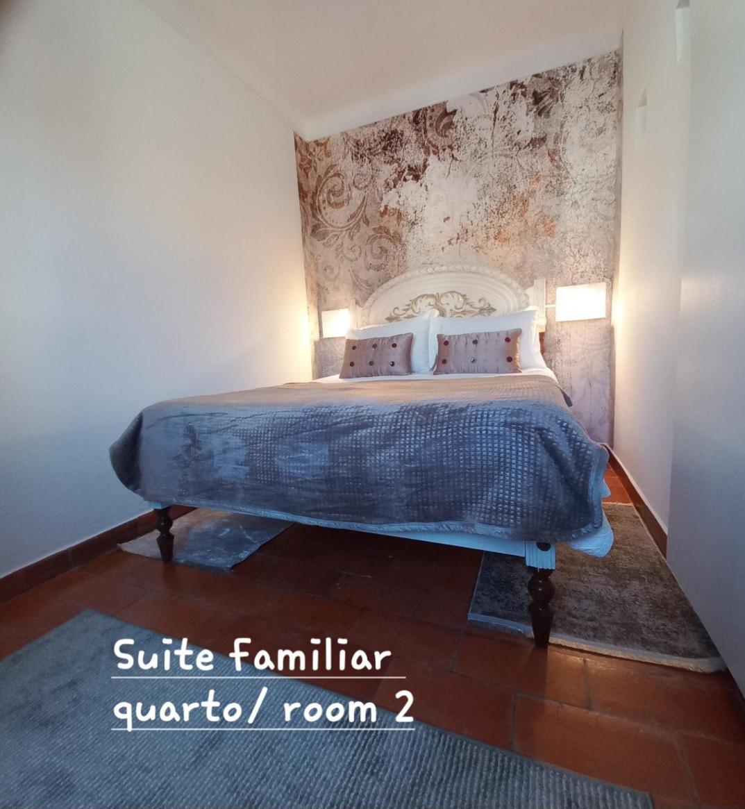Casa Dona Antonia - Monsaraz B&B 외부 사진