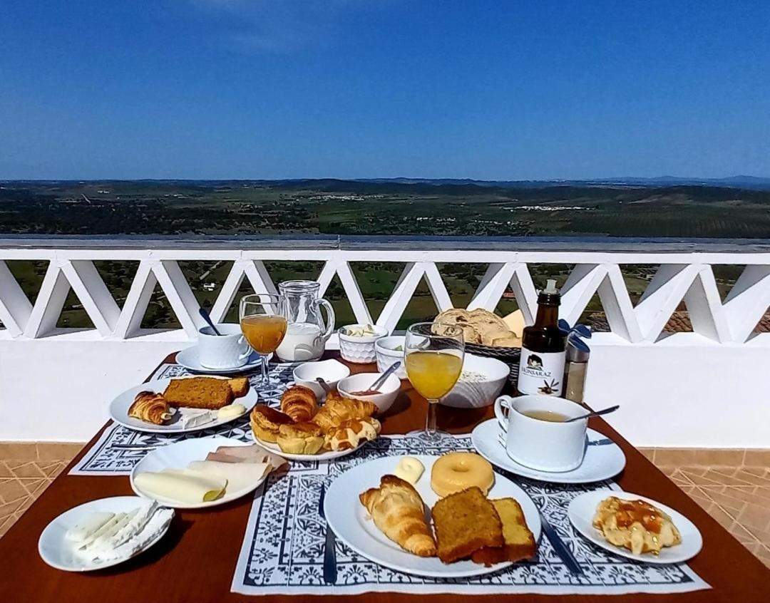 Casa Dona Antonia - Monsaraz B&B 외부 사진