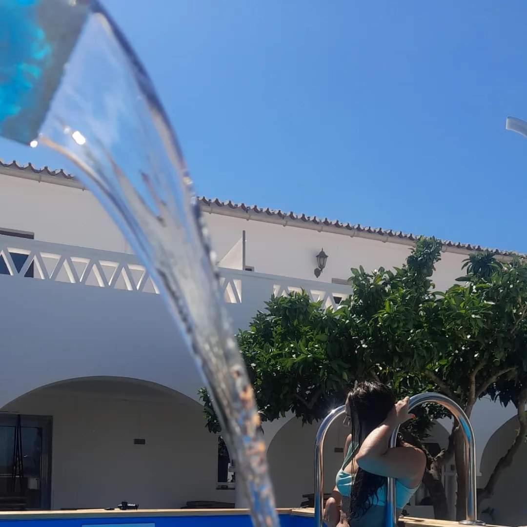 Casa Dona Antonia - Monsaraz B&B 외부 사진