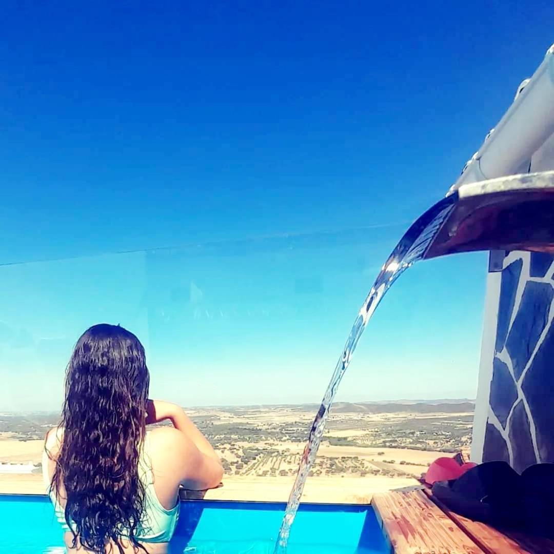 Casa Dona Antonia - Monsaraz B&B 외부 사진