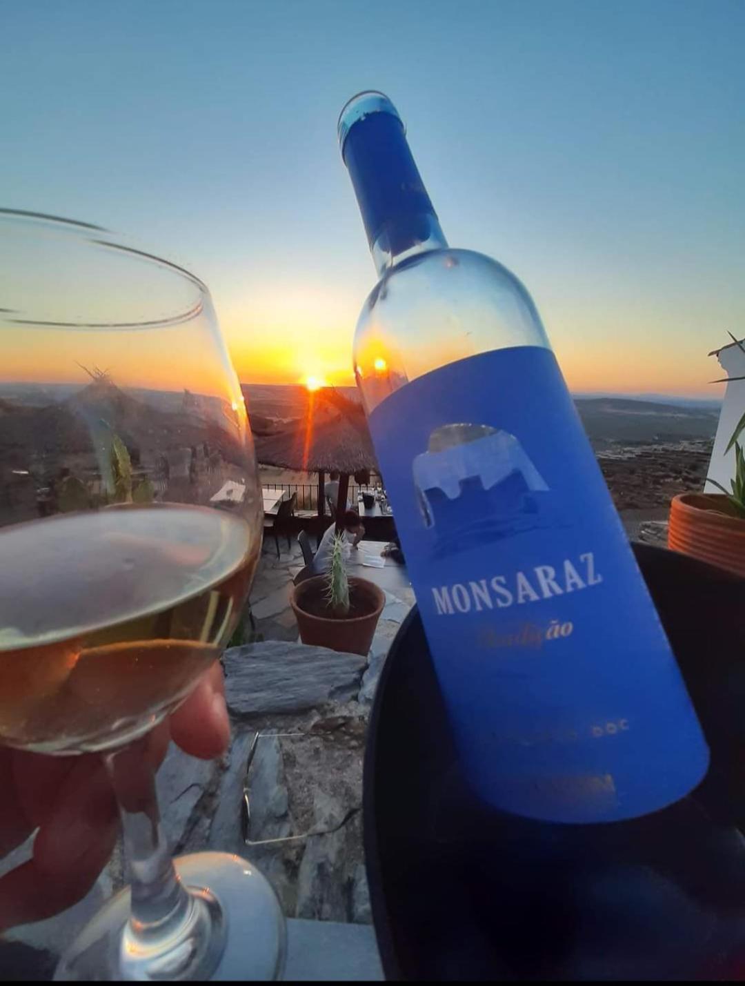 Casa Dona Antonia - Monsaraz B&B 외부 사진