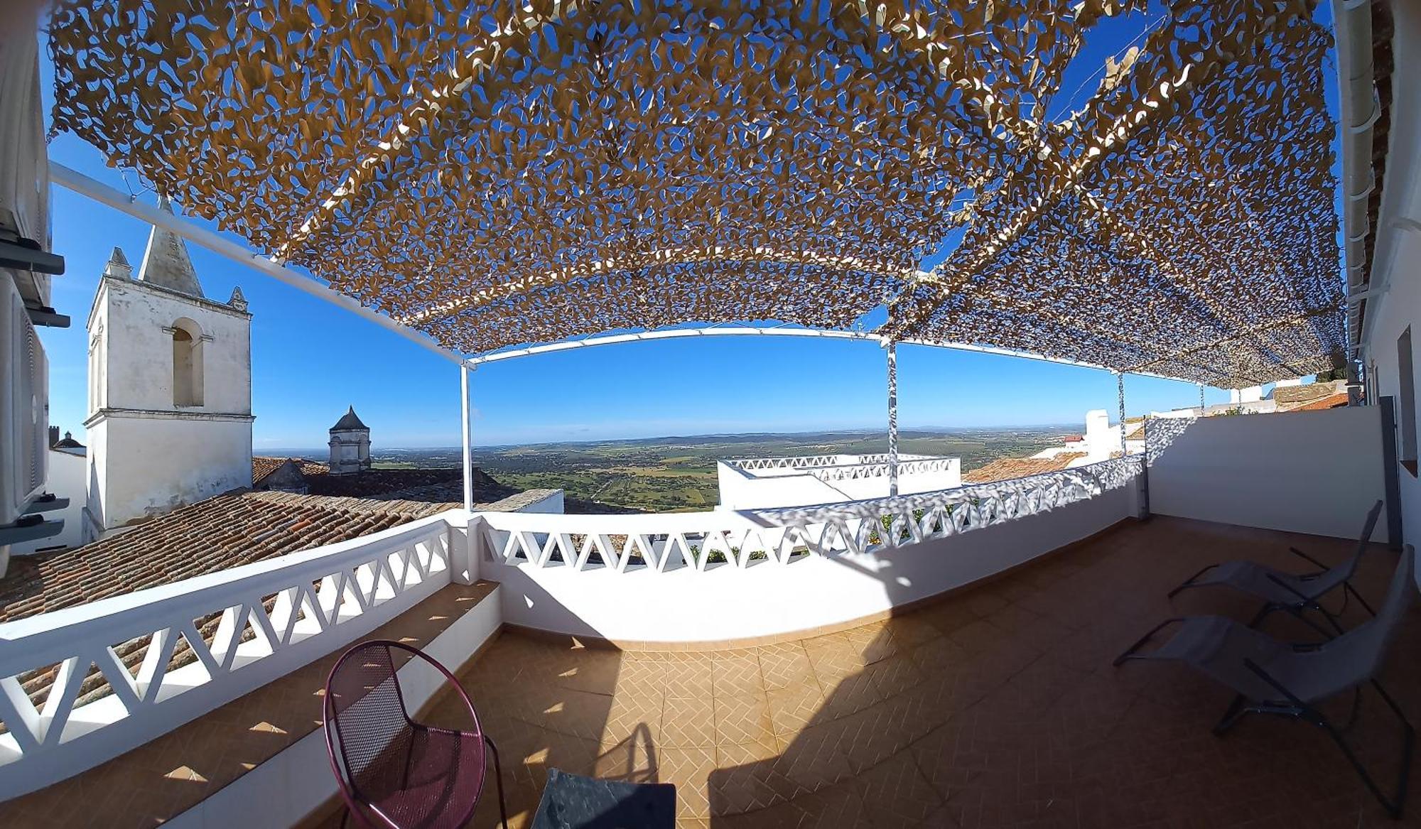 Casa Dona Antonia - Monsaraz B&B 외부 사진