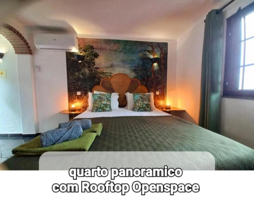Casa Dona Antonia - Monsaraz B&B 외부 사진