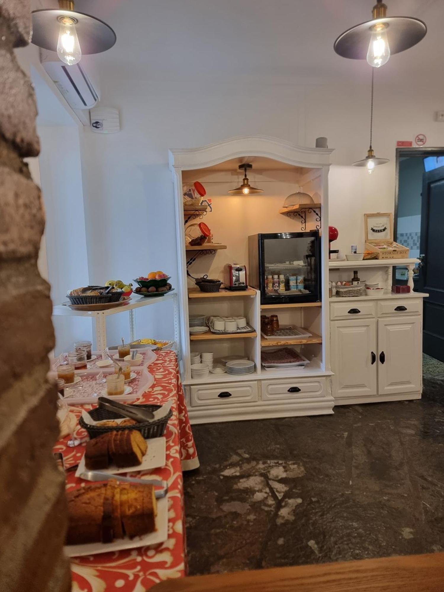 Casa Dona Antonia - Monsaraz B&B 외부 사진