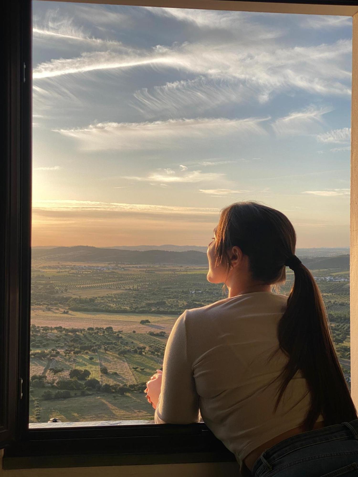 Casa Dona Antonia - Monsaraz B&B 외부 사진