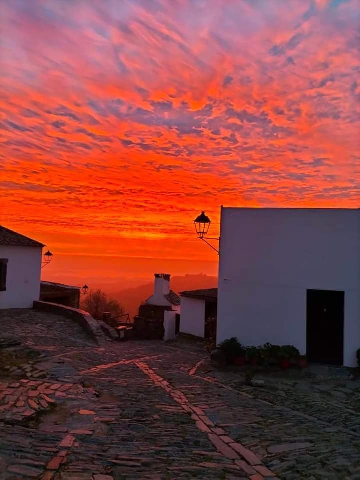 Casa Dona Antonia - Monsaraz B&B 외부 사진