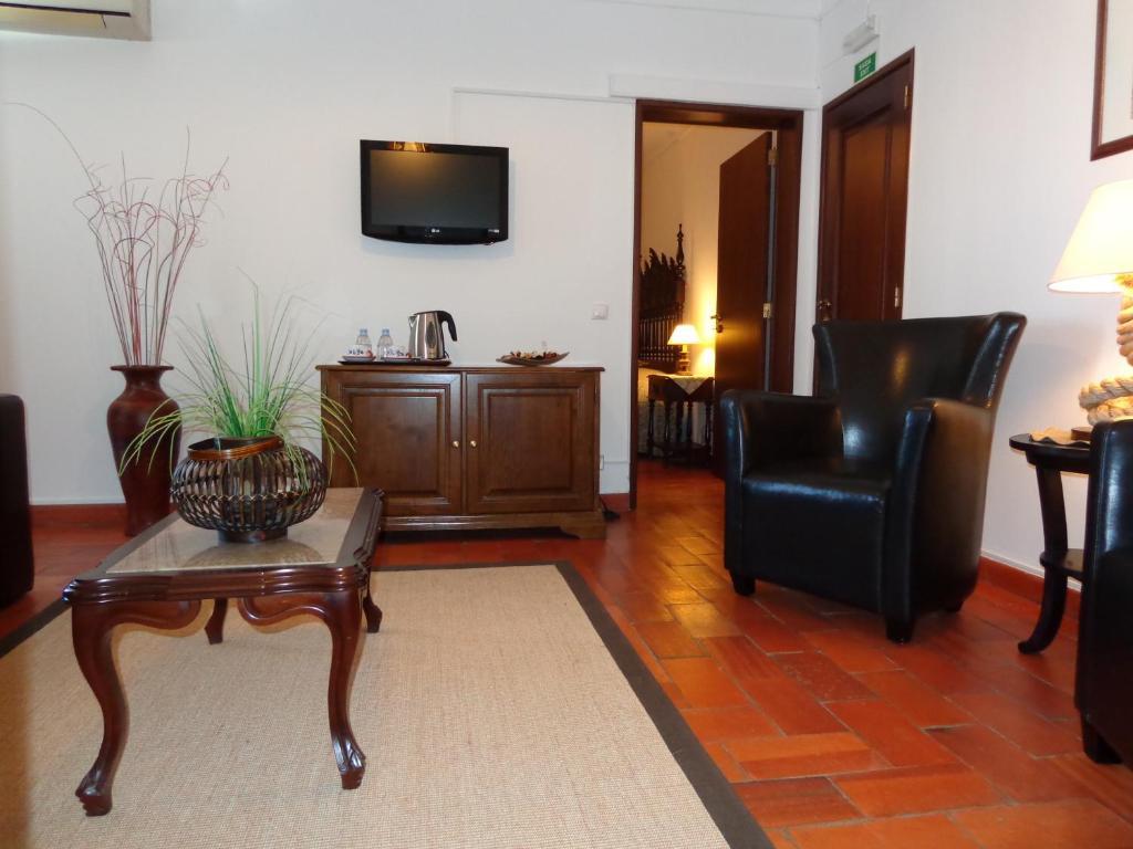 Casa Dona Antonia - Monsaraz B&B 객실 사진