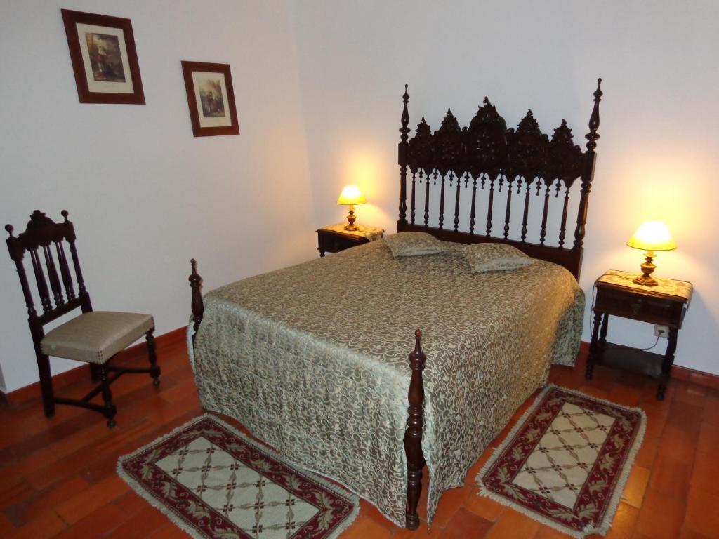 Casa Dona Antonia - Monsaraz B&B 객실 사진