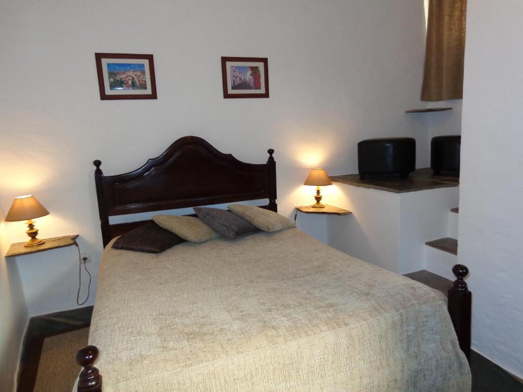 Casa Dona Antonia - Monsaraz B&B 객실 사진