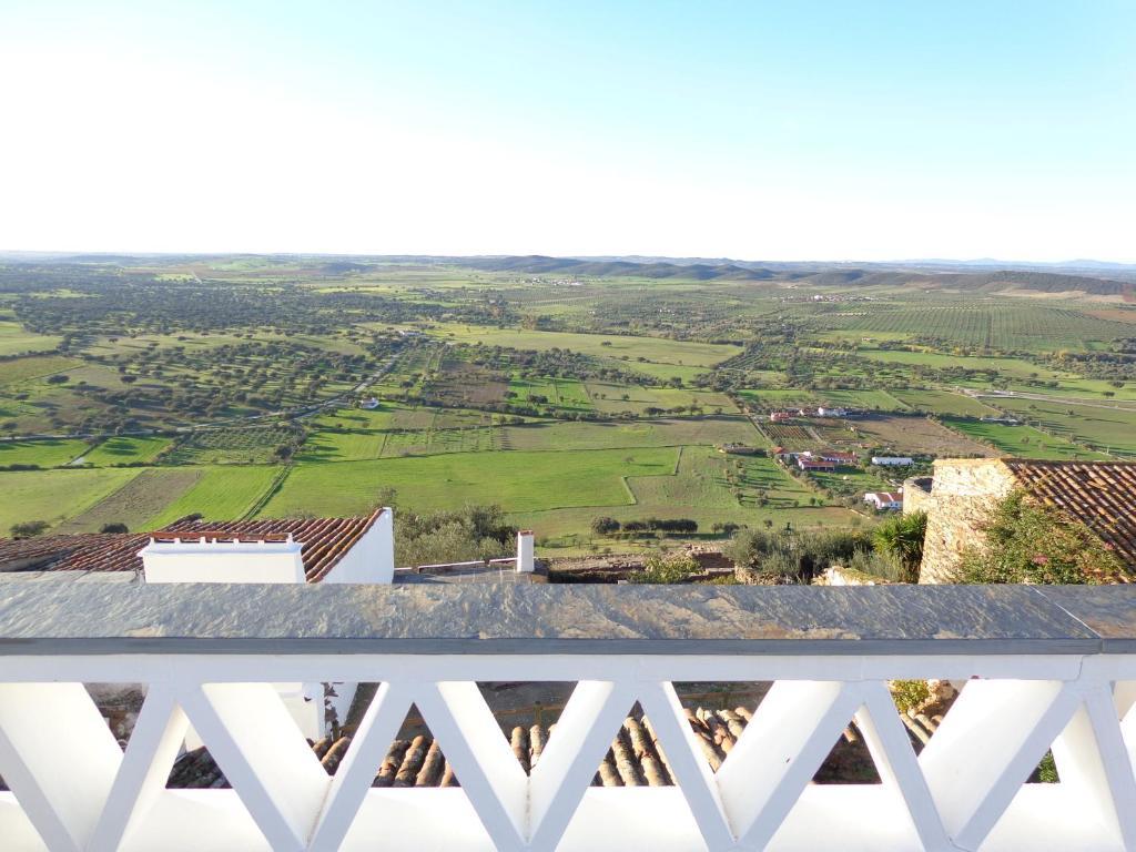 Casa Dona Antonia - Monsaraz B&B 객실 사진