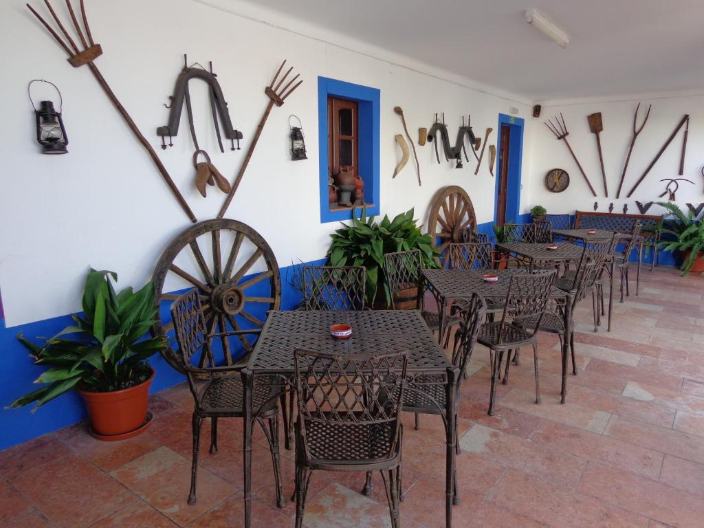 Casa Dona Antonia - Monsaraz B&B 외부 사진