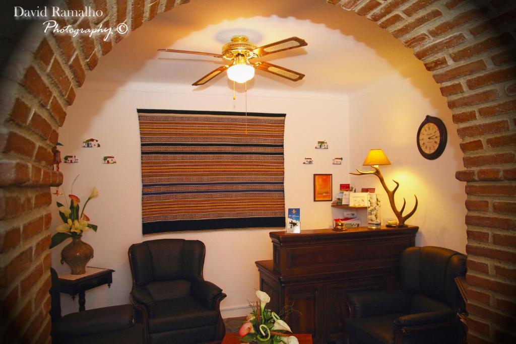 Casa Dona Antonia - Monsaraz B&B 외부 사진