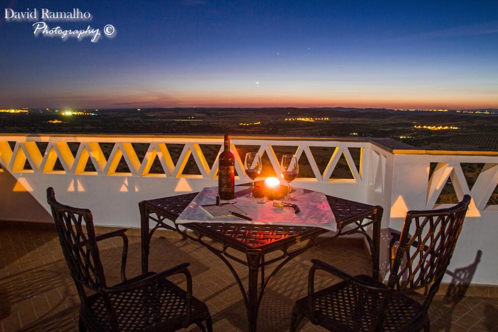 Casa Dona Antonia - Monsaraz B&B 외부 사진
