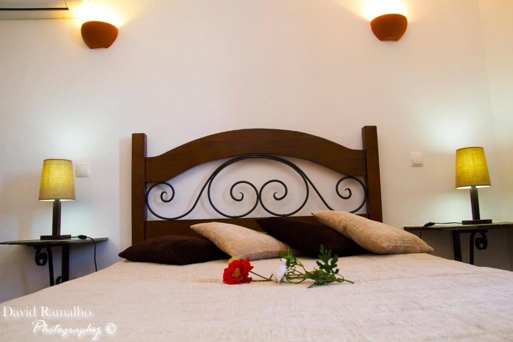 Casa Dona Antonia - Monsaraz B&B 객실 사진