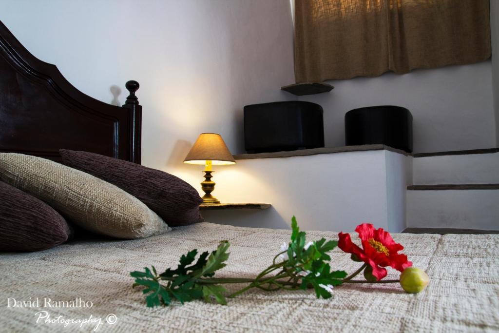 Casa Dona Antonia - Monsaraz B&B 객실 사진